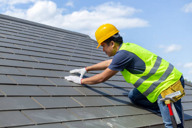 Quick and Trustworthy Emergency Roof Repair Services in Kaunakakai, HI