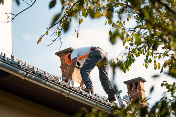 Best Roof Waterproofing Services  in Kaunakakai, HI
