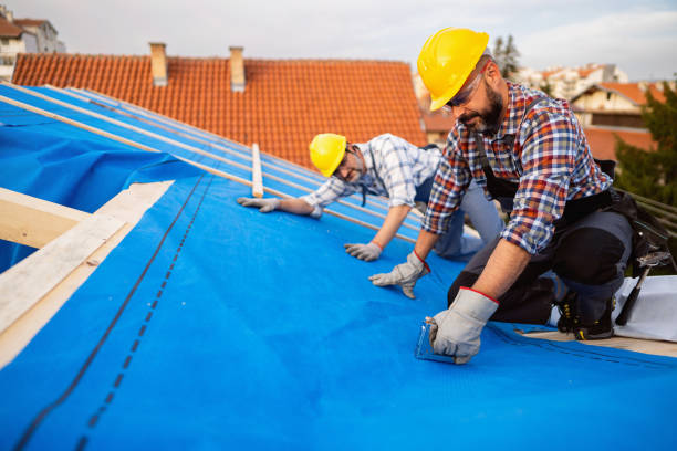 Best Roof Repair Services  in Kaunakakai, HI