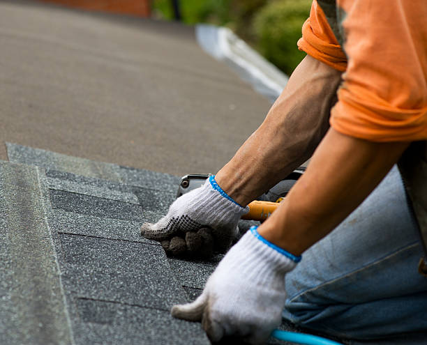 Best Storm Damage Roof Repair  in Kaunakakai, HI